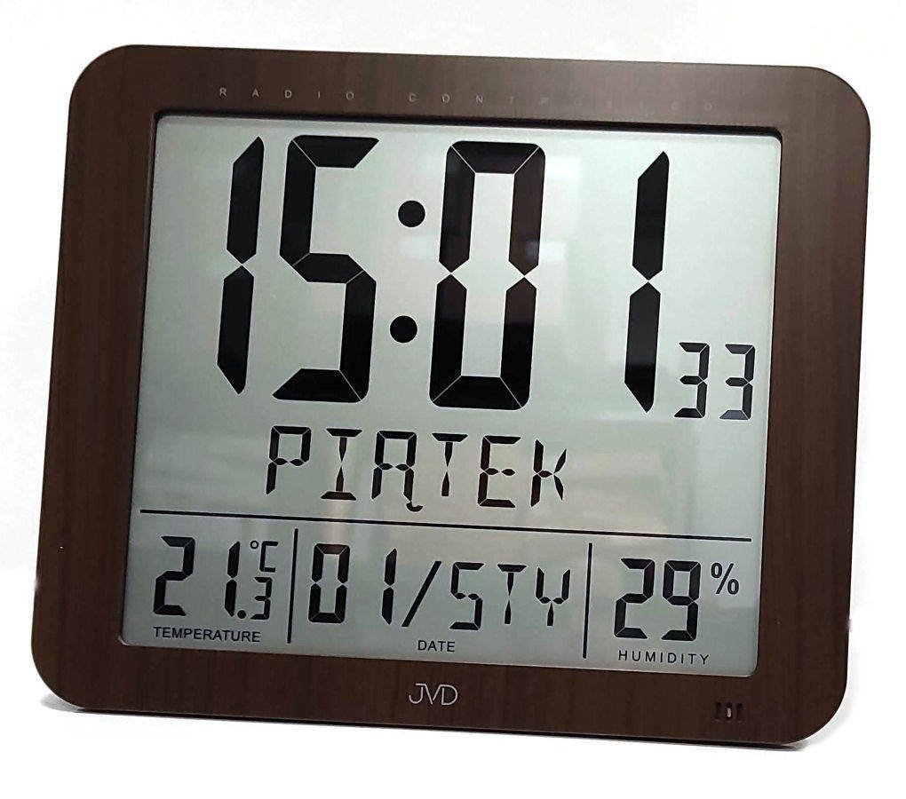 JVD DH9335.2 DH9335.2