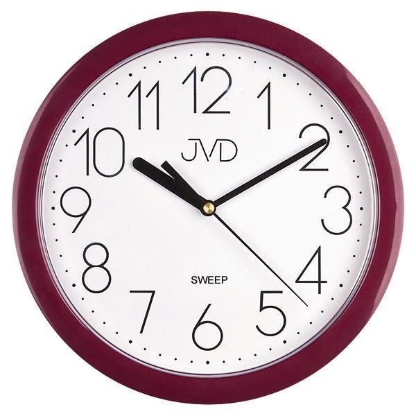 JVD Zegar ścienny HP612.10 by