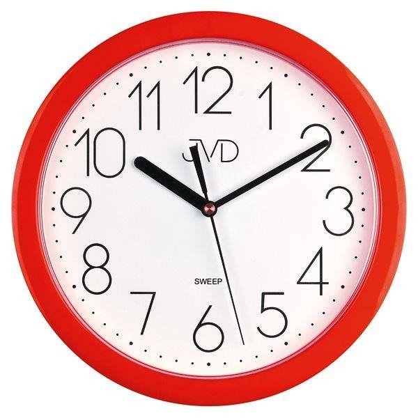 JVD Zegar ścienny (HP612.2)