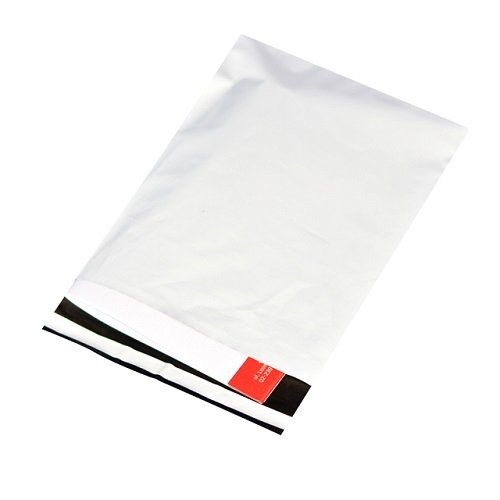 Koperty foliowe Fb01, 190x250 mm, 100 sztuk