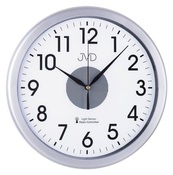JVD Zegar ścienny RH692.3 by