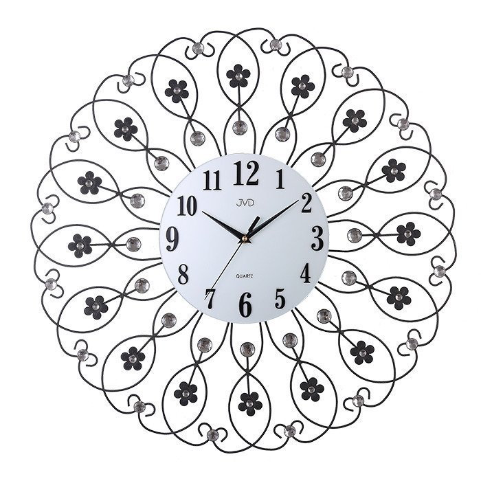 JVD Zegar ścienny HJ86 by HJ86