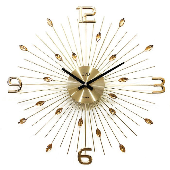 JVD Zegar ścienny HT104.1 by
