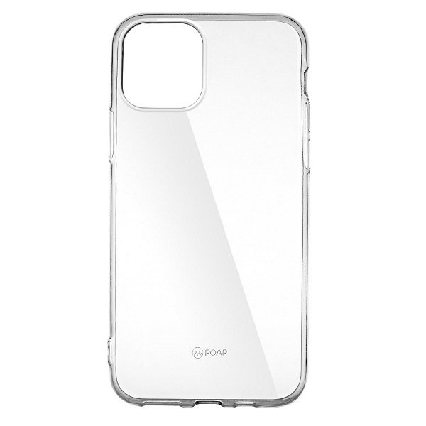 Roar Etui Jelly Samsung S20+ G985 transparent