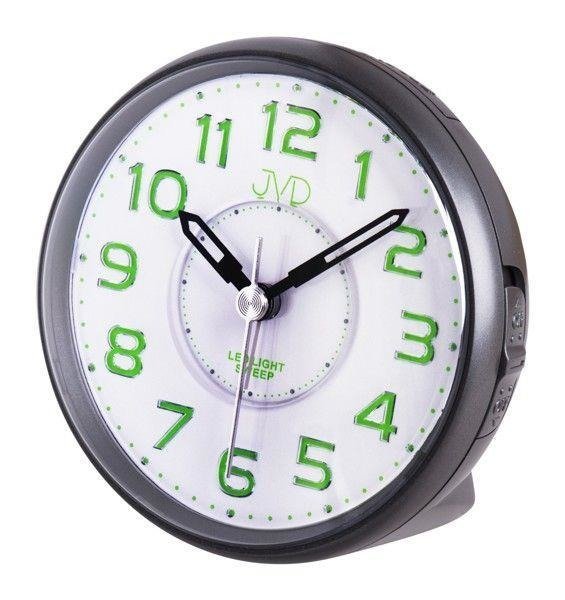 JVD Budzik SRP869.4 Led Light