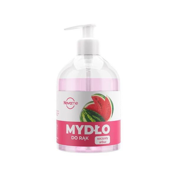 DIAGNOSIS Novame mydło do rąk soczysty arbuz 500 ml