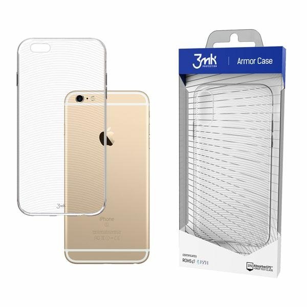 3mk Armor Case do iPhone 6/6s Plus 5903108089708