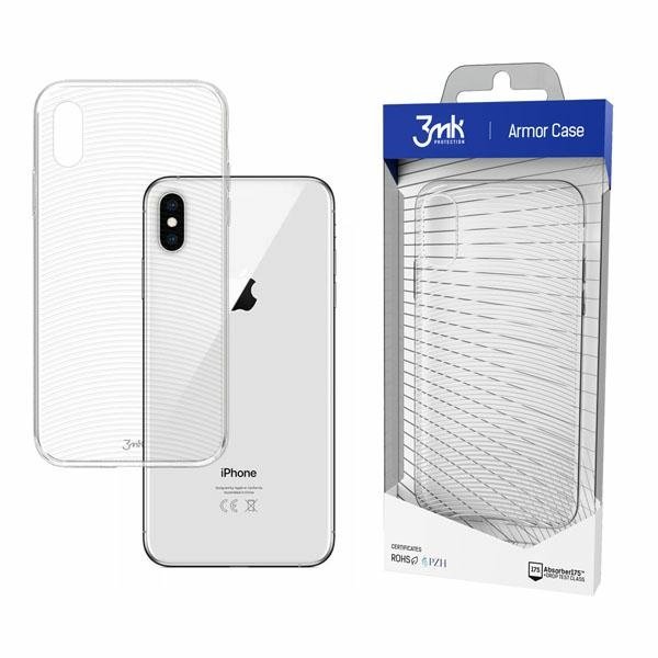 3mk Armor Case do iPhone Xs Max