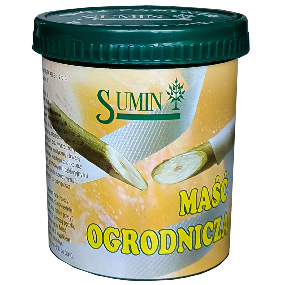 Sumin Maść ogrodnicza P-13 250g