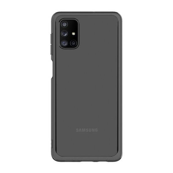 Samsung Cover Black M51