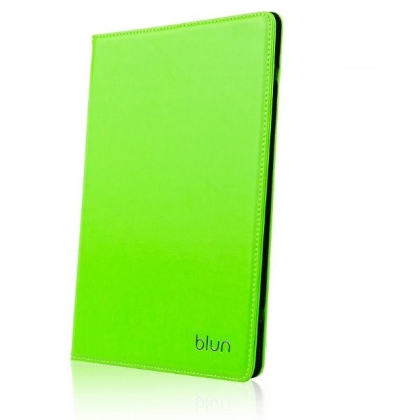 blun Etui uniwersalne na tablet 10' BLUN limonkowe