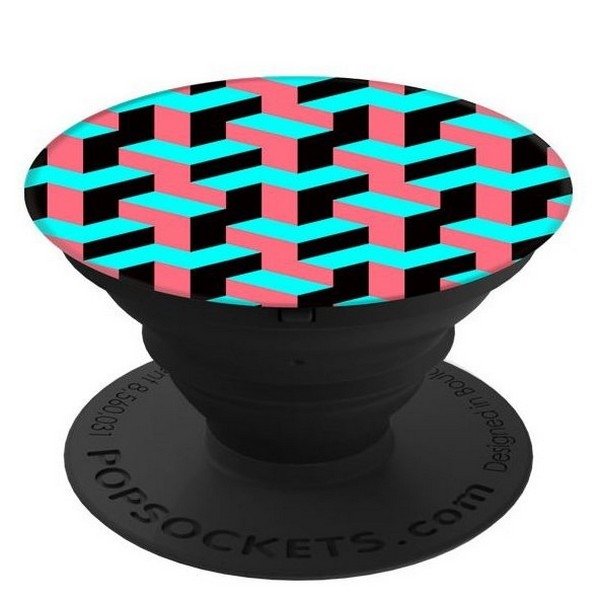 PopSockets Uchwyt i podstawka do telefonu Gamer) IUTPSG IUTPSG