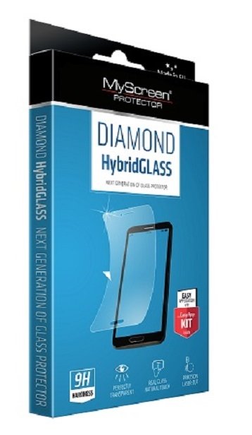 MyScreenProtector MS HybridGLASS CAT S60
