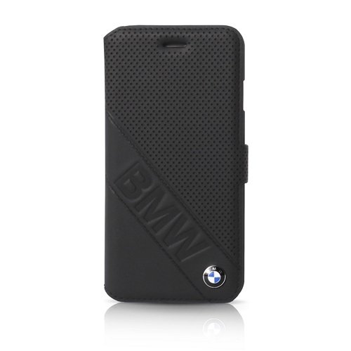 BMW Etui book BMFLBKSZ5LDLB Sony Z5 czarny 1_476354
