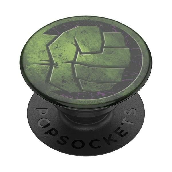 PopSockets uchwyt i podstawka, PopGrip Marvel, Hulk Icon 842978172057