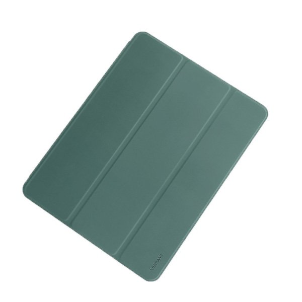 Zdjęcia - Etui USAMS  Winto iPad Pro 12.9"  zielony/dark green IPO12YT04 (US-BH58  2020