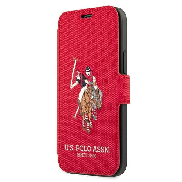 U.s. polo assn US Polo USFLBKP12SPUGFLRE iPhone 12 mini 5,4