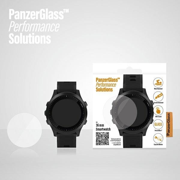 GARMIN PanzerGlass SmartWatch 36mm Huawei