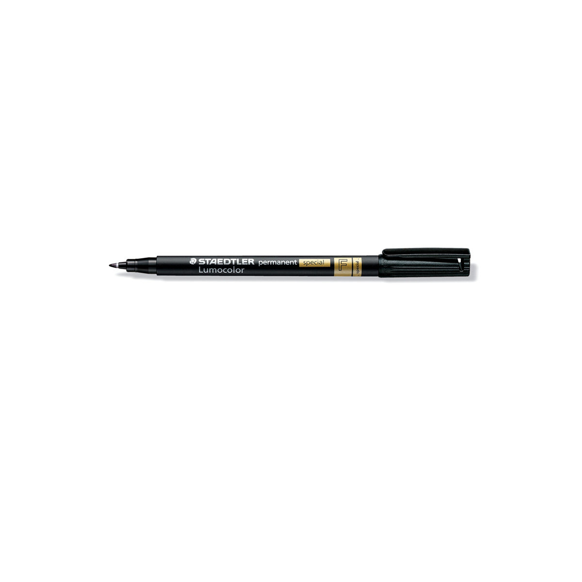 319 F9 Staedtler Lumocolor Fine pisak czarny