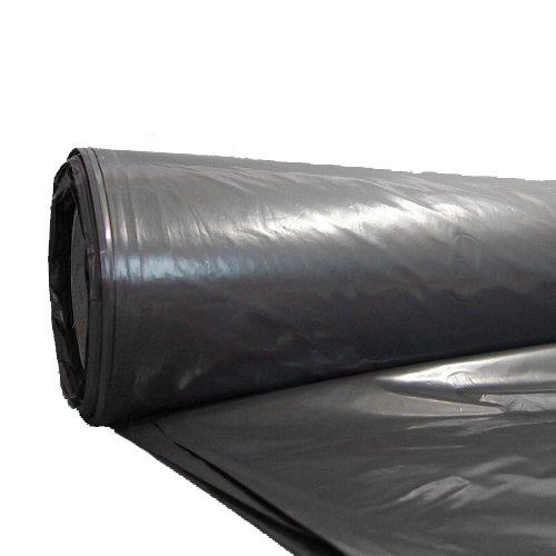 Folia Budowlana Na Rolce 4M/25M