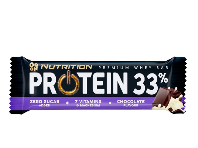 GO ON NUTRITION Go On Nutrition Baton Pro Whey 33 50g