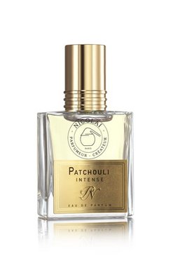 Nicolai, Patchouli Intense, woda perfumowana, 30 ml