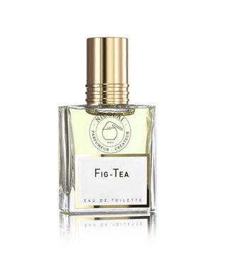Nicolai, Fig Tea, woda toaletowa, 30 ml