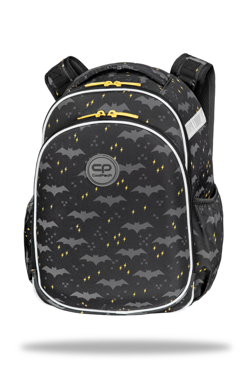 CoolPack TORNISTER Plecak TURTLE DARK NIGHT D015331_20210811062204