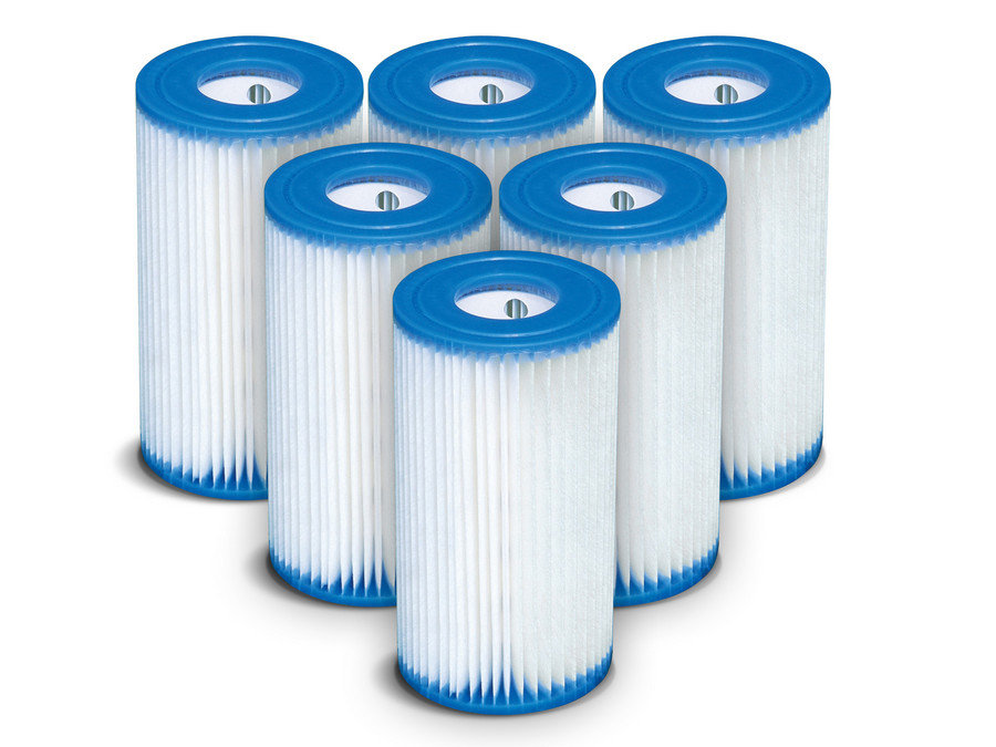 Filtr do pompy basenowej Intex 29005 6sz