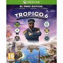 Tropico 6 El Prez Edition GRA XBOX ONE