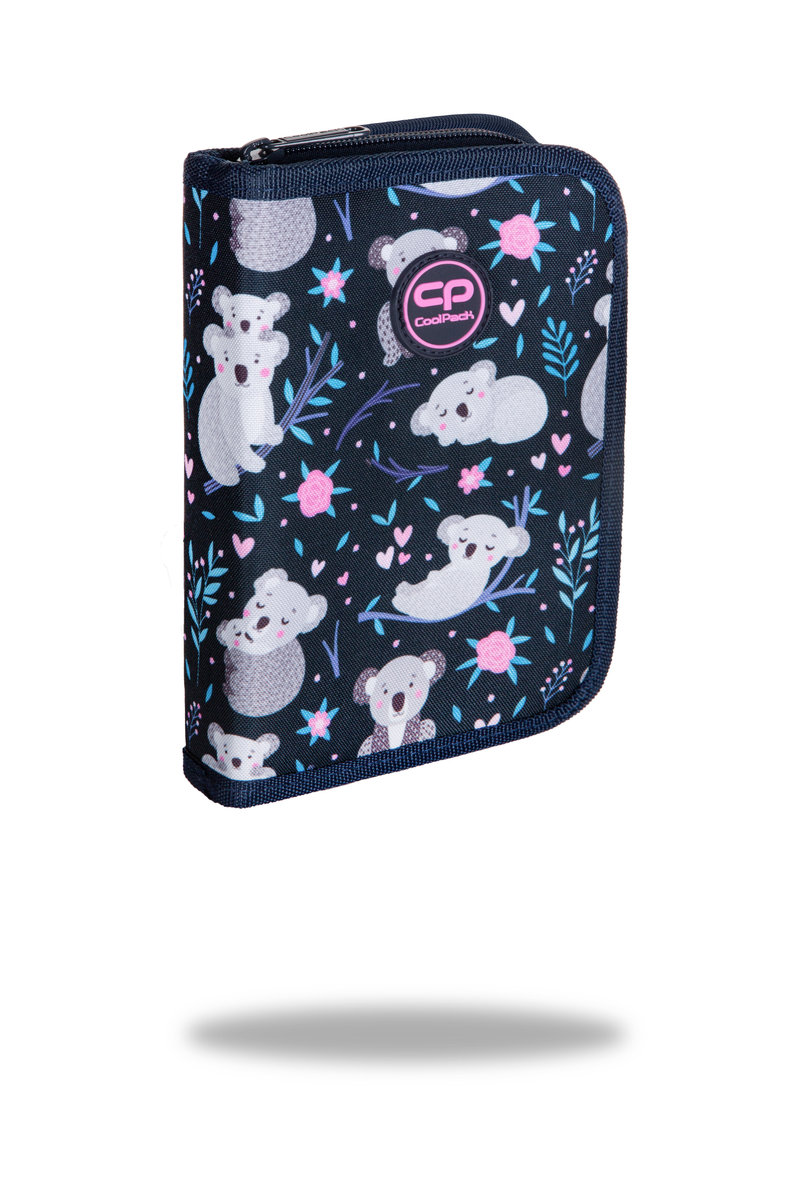 Patio Piórnik jednoklapkowy bez wyposażenia Clipper Dreaming Kola Coolpack