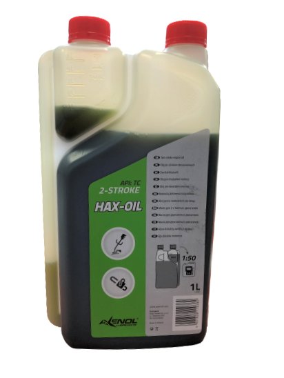 Olej Husq-Oil Zamiennik 1l 8999