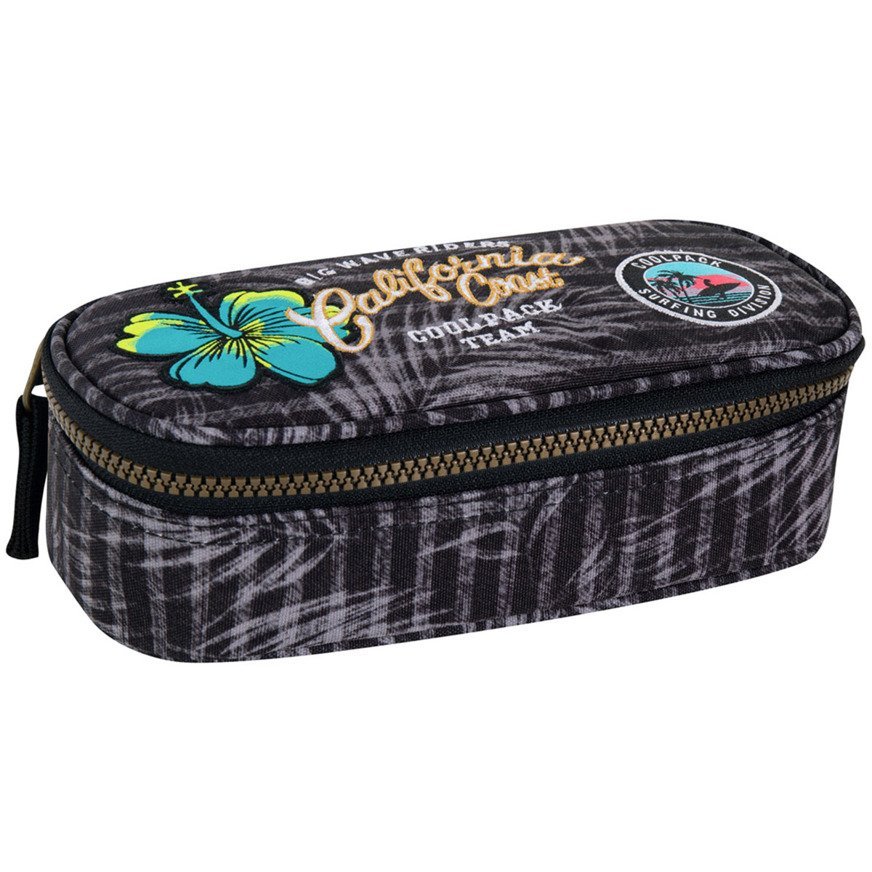 CoolPack Piórnik Campus Grey