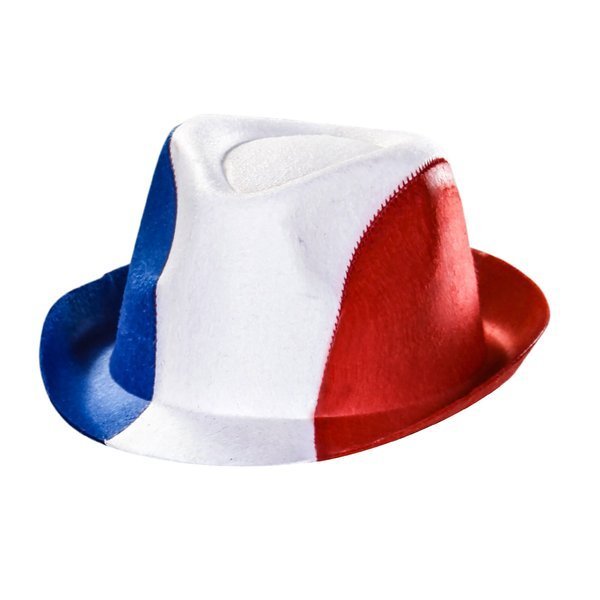 Widmann generique  Francja Fan-czapka dla dorosłych