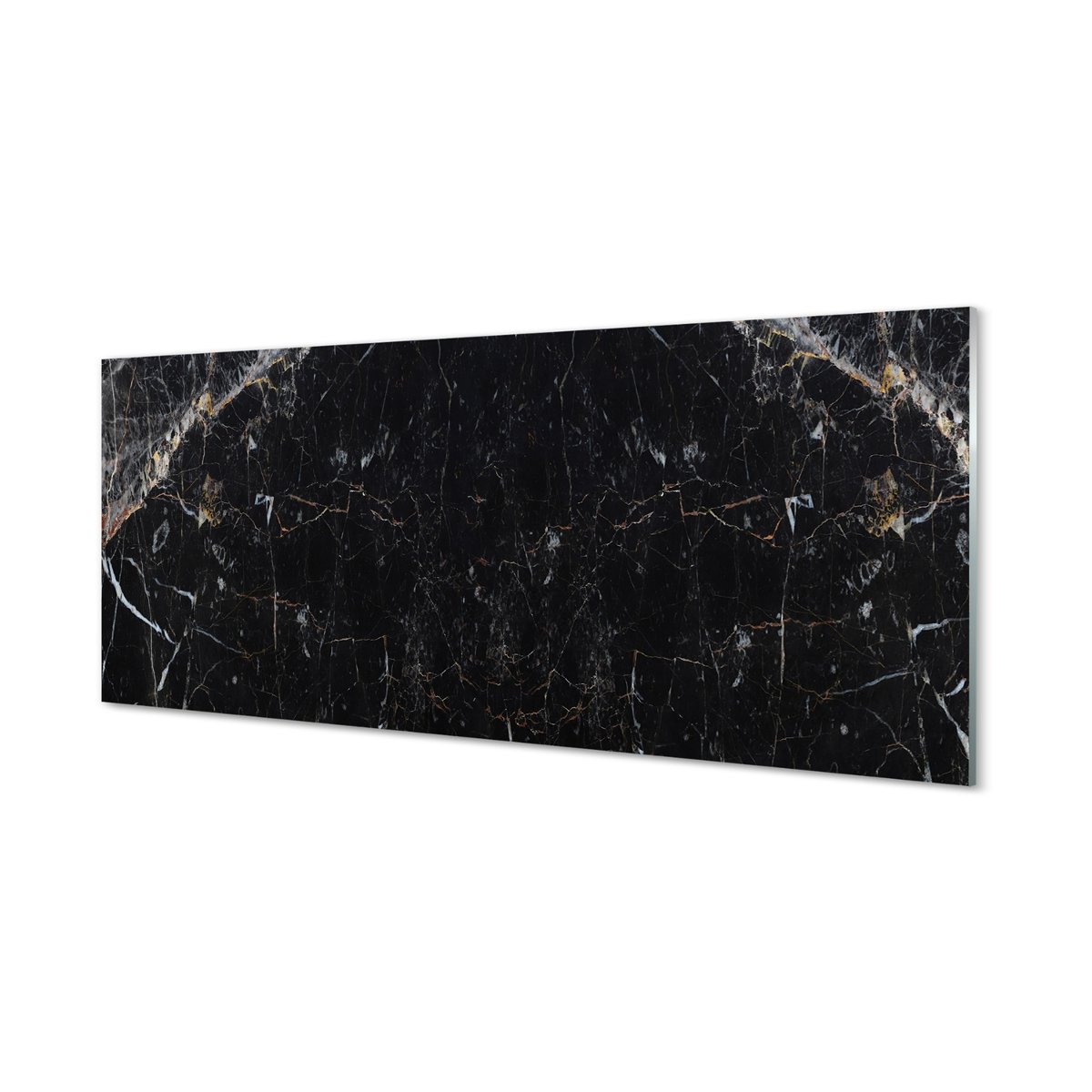 Nowoczesny panel  Kamień marmur ściana 125x50 cm