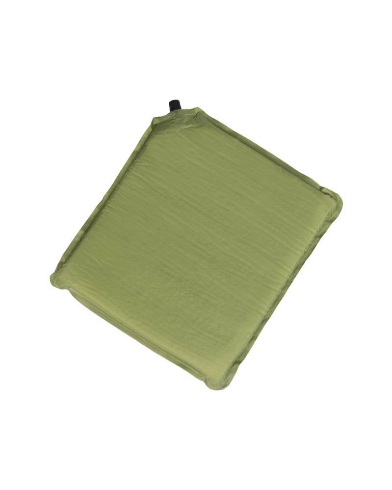 Mil-Tec Poduszka samopompująca Self Inflatable Mat - oliwkowa (14416501) 14416501