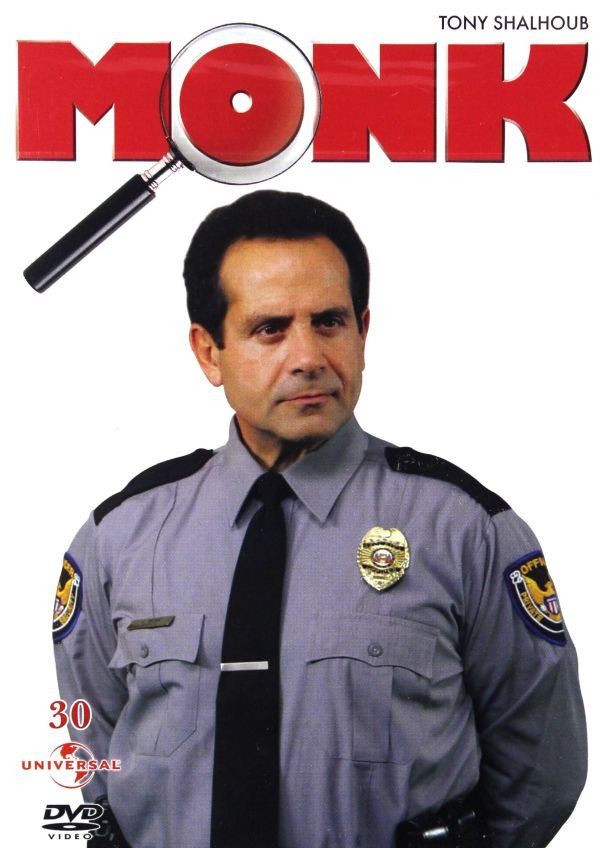 Monk 30: Monk i brak prądu