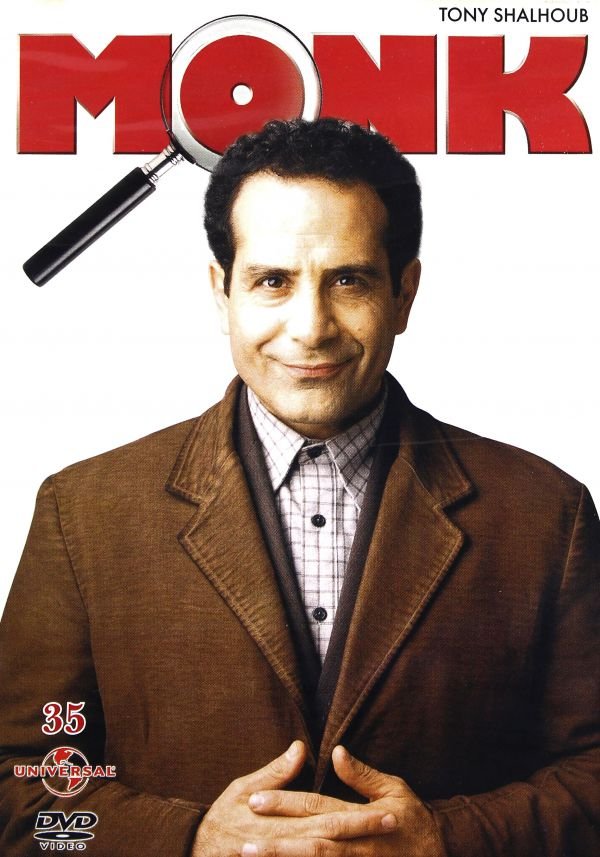 Monk 35: Monk i teleturniej