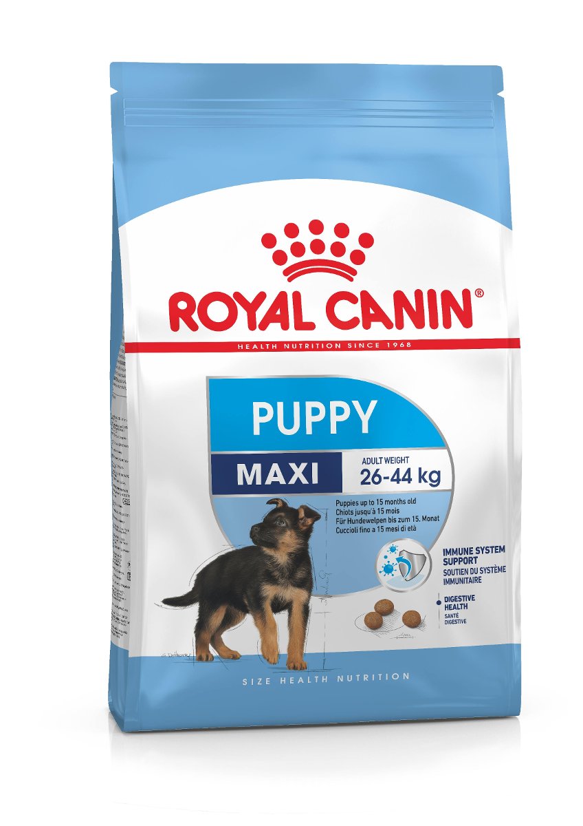 Royal Canin Maxi Junior 1 kg