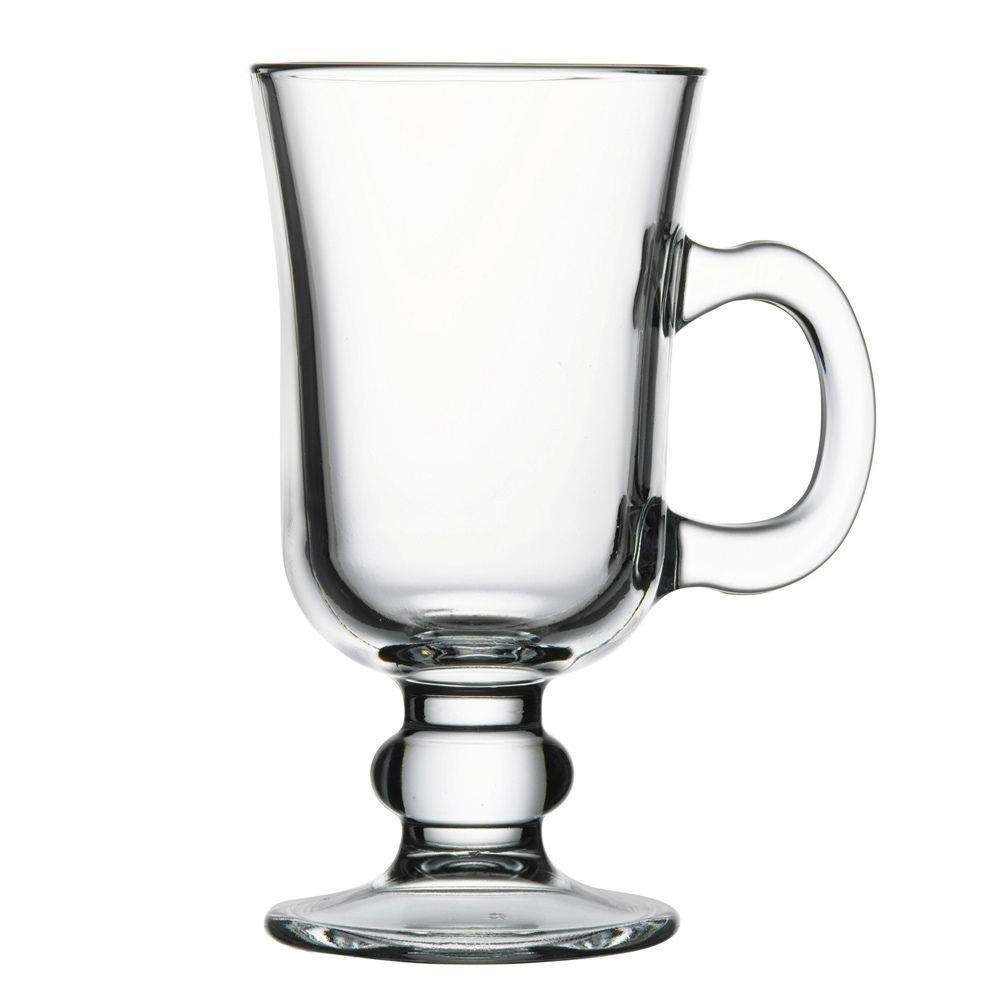 Dajar Ze szkła dajar 64493 Pasabahce Irish Coffe, 225 ML 64493