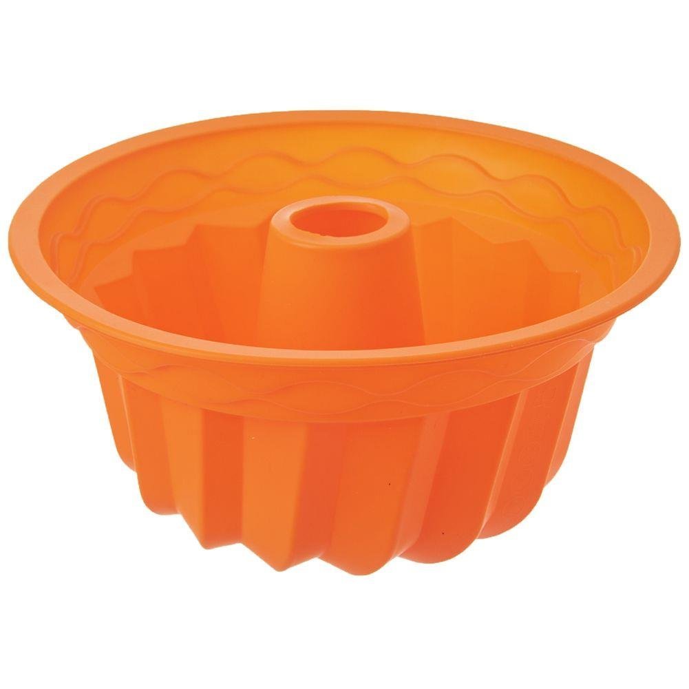 Orion Forma SILIKONOWA babka z kominem do pieczenia babki na babkę 151713