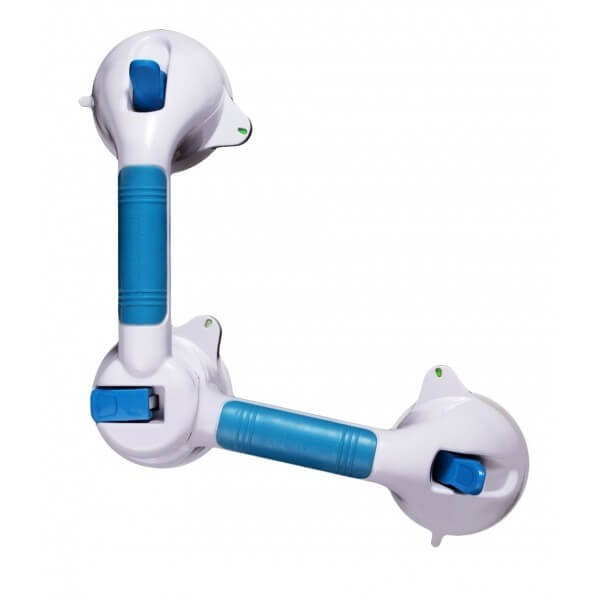 HERDEGEN Uchwyt przyssawkowy kątowy FIT EASY 580702