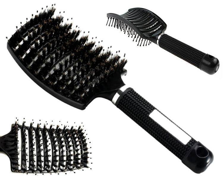 ATL AG647C Szczotka do włosów profilowana AG647C