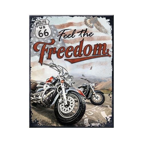 14393 Magnes Route 66 Freedom
