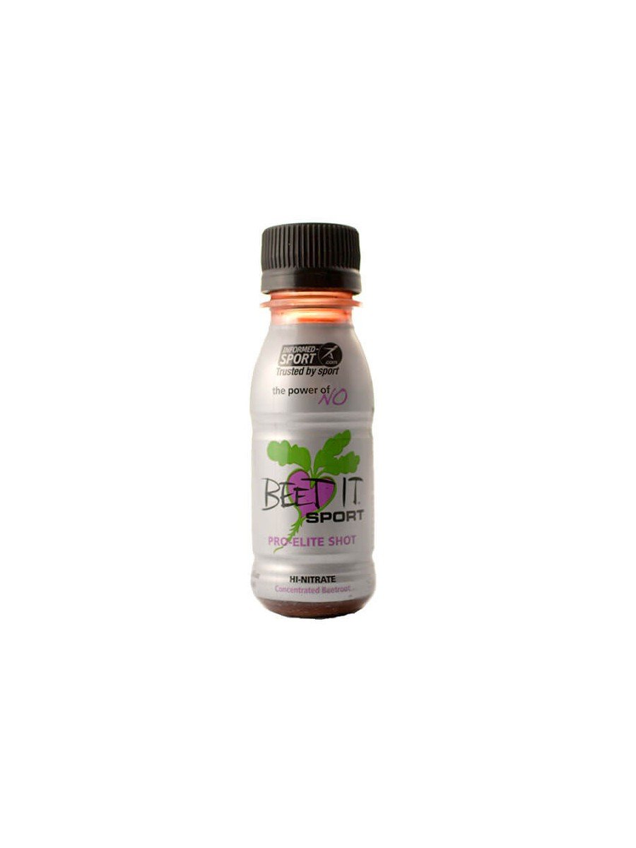 Beet It Beet It Sport shot z buraka - 70 ml
