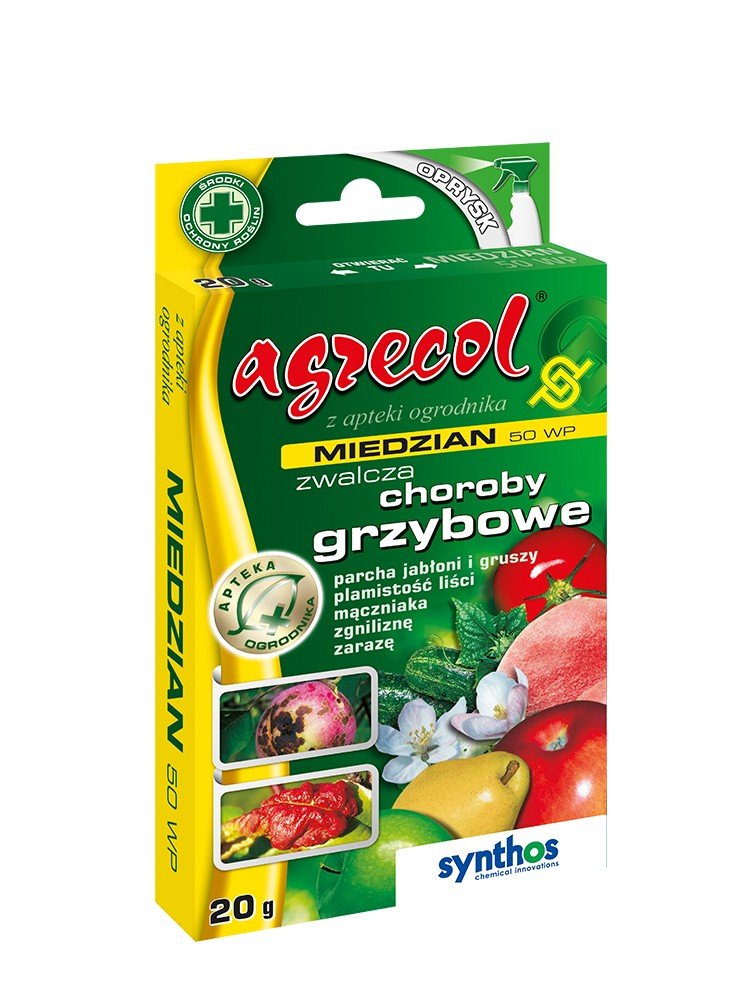 ***Agrecol