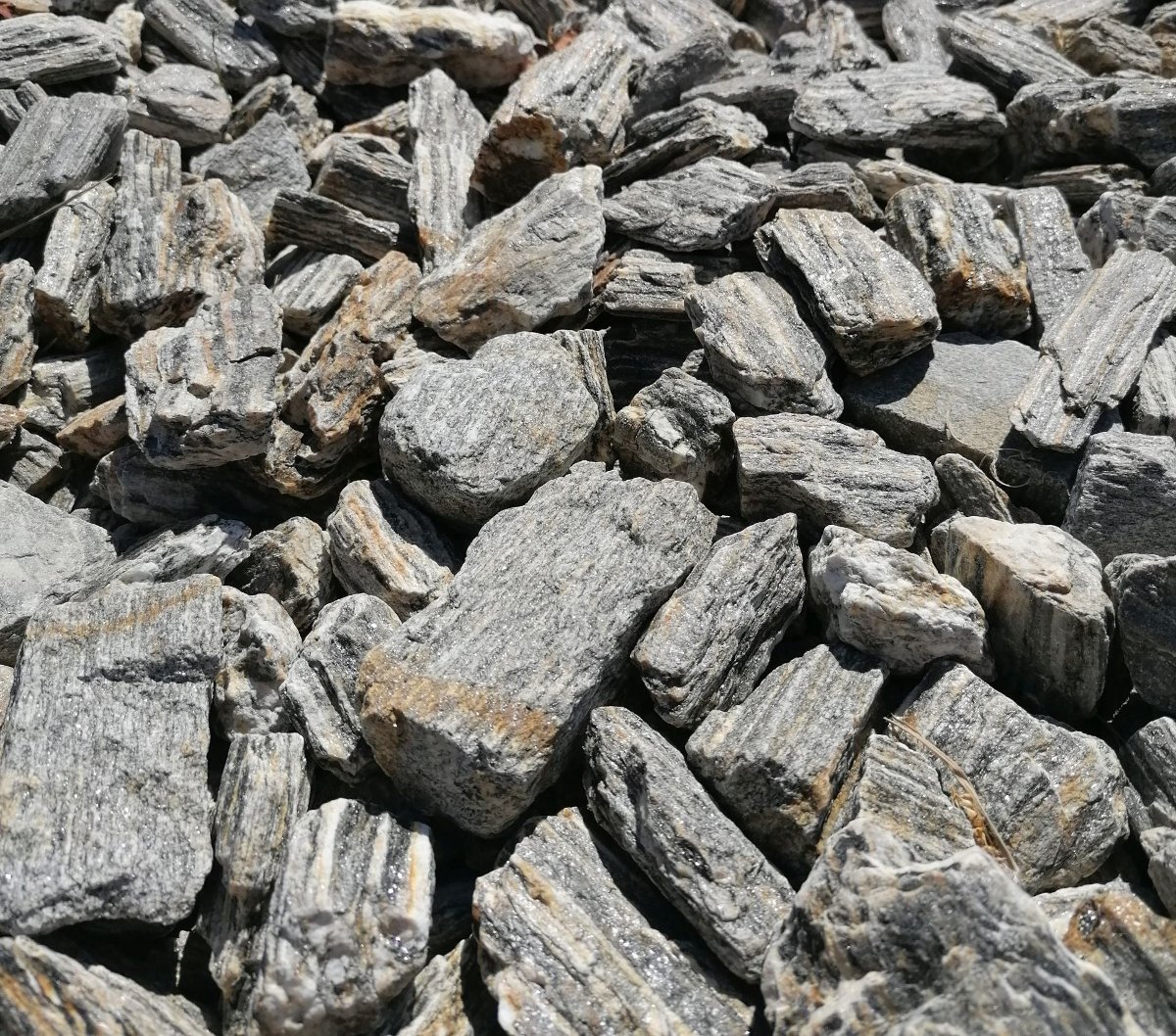 Biovita spÓŁka jawna m. danecki, j. danecka Kamień ogrodowy Kora kamienna 31-63mm 20kg