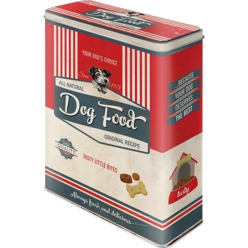 30326 Puszka XL PfotenSchild - Dog Food
