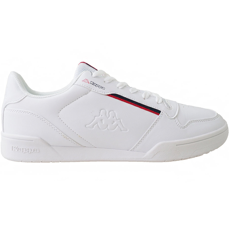 Kappa, Sneakersy chłopięce, - 242765 1020, rozmiar 36