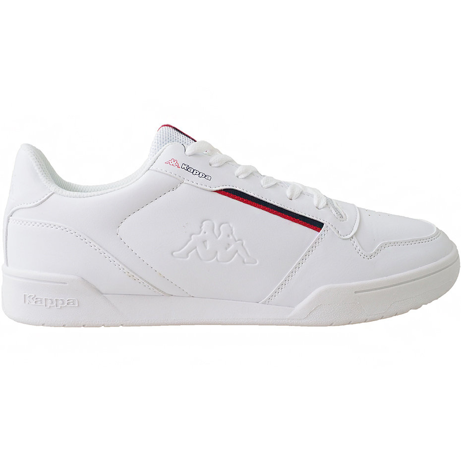 Kappa, Sneakersy chłopięce, - 242765 1020, rozmiar 37
